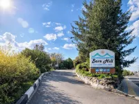 Bare Hill Holiday Village Hotels in Karavas