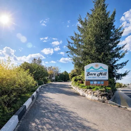 Bare Hill Holiday Village
