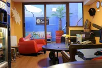 Amelia by Gaiarooms - Hostels