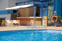 Hotel Madeira Centro - วิวทะเล