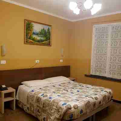 Hotel Tommaseo Rooms