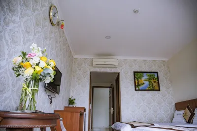 Huynh Duc Hotel Hotel a 