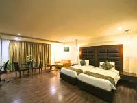 D.R Utthama, Nellore - am Hotel Kollection - Wifi