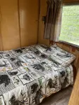 Cozy cabin on shores of Rainy Lake - fantastic fishing!