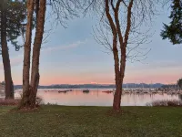 絕美海濱度假屋，享有海岸山脈震撼美景 - 3星級