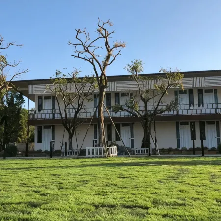 TaamJai Resort