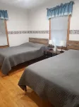 Lake Freeman house w/boat dock... Minutes from Indiana Beach/Lake Shafer - 무료 와이파이