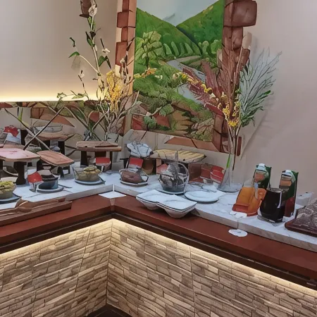 Gabala Tufandag City Hotel