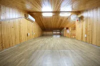 Aqua Pension in Boryeong (Daecheon) - Ocean View