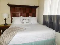La Kayé Celesté your home away from home!! - Wifi
