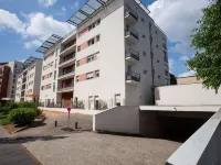 Apparthotel Privilodges Lyon Lumière Hotels near 8th arr.