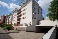 Apparthotel Privilodges Lyon Lumière