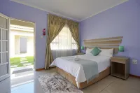 Minilitha Lodge