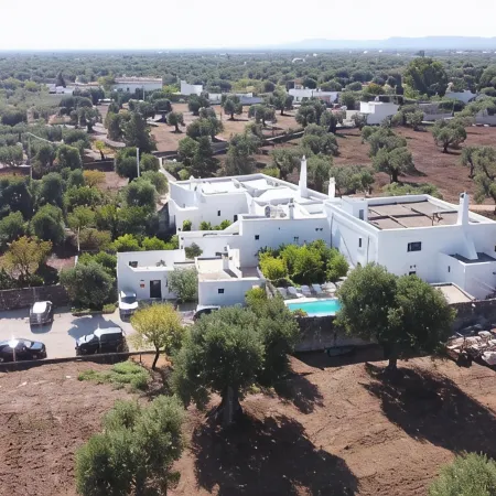 Masseria Stefanodelconte