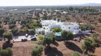 Masseria Stefanodelconte