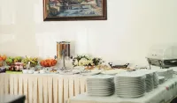 Hotel Parlament - breakfast