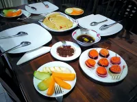 Dambulla Tourist Resort - 3-Star