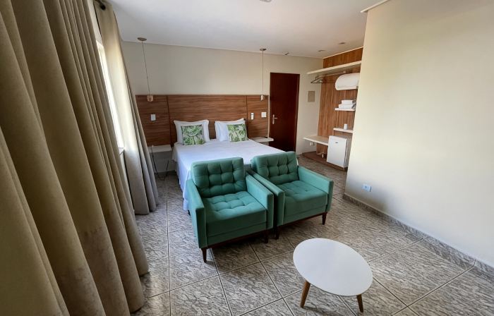 Hotel Araguaia