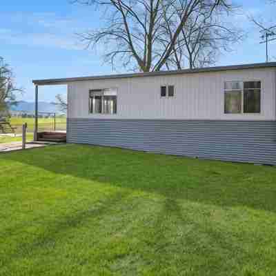 Colac Colac Caravan Park Hotel Exterior