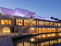 Ribarska Koliba Resort Hotels in Pula