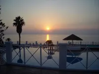 Cala Petrosa Resort - Ocean View