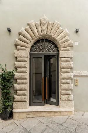 Hotel Priori Secret Garden