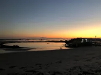 De l'Etang - Beach