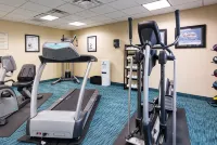 Candlewood Suites Stafford - Quantico by IHG - Gym