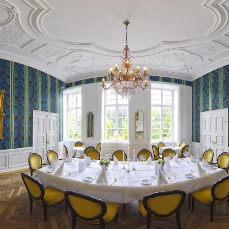 Hotel Schloss Wilkinghege