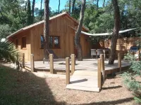 Cabane Ferret Capienne, 5-minute walk from the lake or ocean - Alppimaja