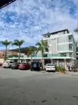 Hotel Restaurant Hamilton - ที่มีที่จอดรถ