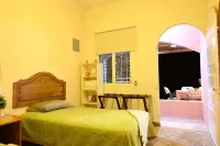 Playa Bello Amanecer - โฮมสเตย์