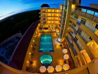 Seascape Hotel Hotels near Mbezi