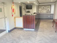Syracuse Inn Hotels in De Witt