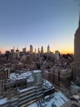 Luxury High Rise Apt - Unbeatable skyline view - Condos