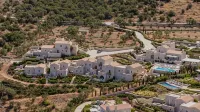 Bassa Maina Villas & Suites - 4-Star