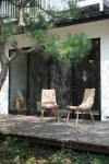 Amigo House - Bãi đậu xe