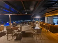 Terraço - bar