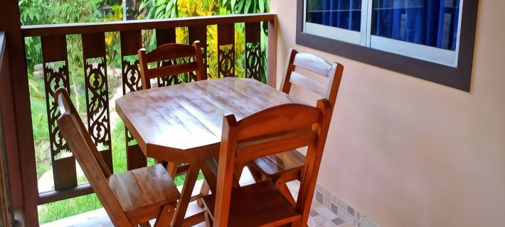 Khaosok Island Resort Hotels in Phanom