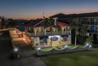 Ocean Breeze Motel