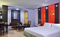 BP Grand Suite Hotel - 3 tähden