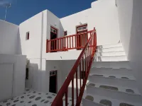 Dimitra Pension Hotels near Fabrica Square