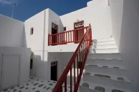 Dimitra Pension - 3 stjerner