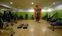 Oasis Hotel & Spa - Gym