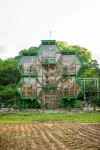 Uuttaaka Eco-Hotel - Spa