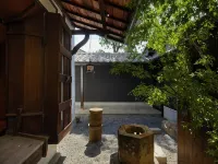 Enso Machiya Hotels near Nishijin