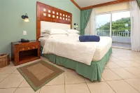 Occidental Tamarindo - All Inclusive - balcony