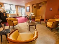 Hotel Continental Hotels in Angers