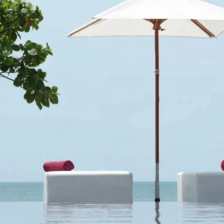 Aava Resort and Spa