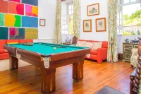 Liiiving in Ofir | Manor Pool House